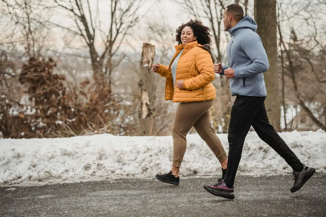 Weight Loss Clinic Image